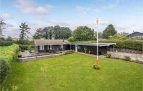 Lovely Home In Hejls With Kitchen, Hejls